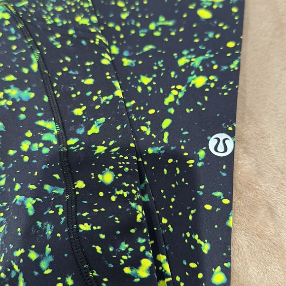 Fast and Free High Rise Tight 25” - Picture 6 of 12